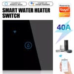 WiFi Smart Heater Switch