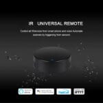 Smartly ME WiFi IR RF Universal Remote | Smart Home Control - Image 2