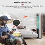 Smartly ME WiFi IR RF Universal Remote | Smart Home Control - Image 7